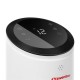 Inventor FT40WI Ανεμιστήρας Πύργος 24W με Τηλεχειριστήριο Λευκός